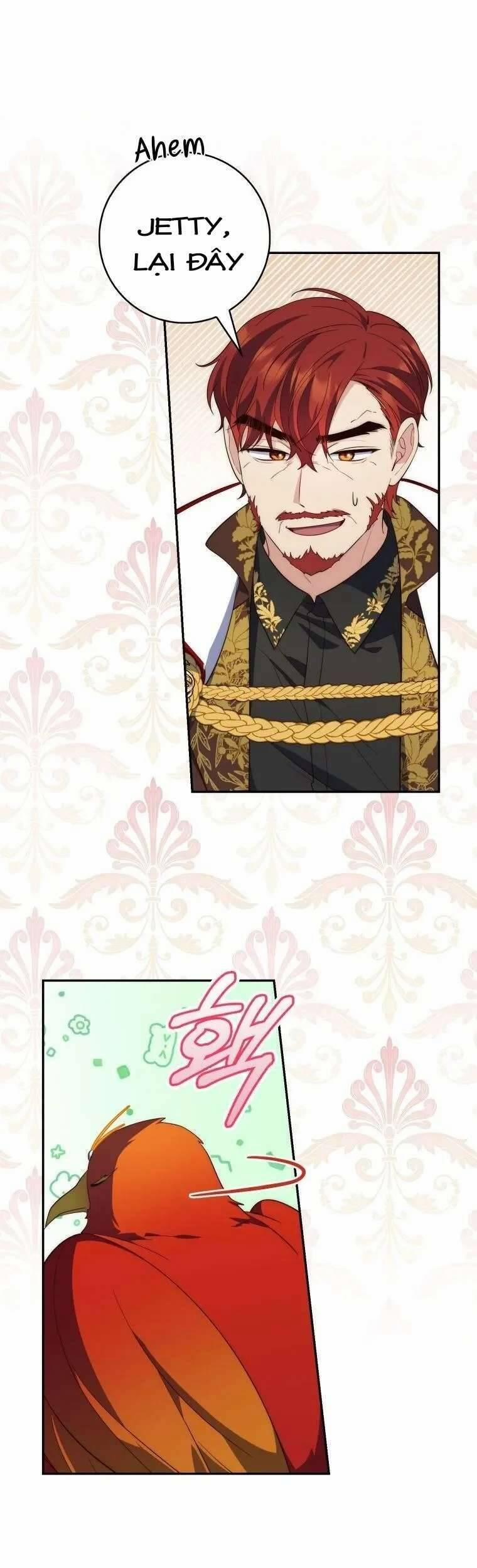 Nàng Công Chúa Tiên Tri 15 trang 20