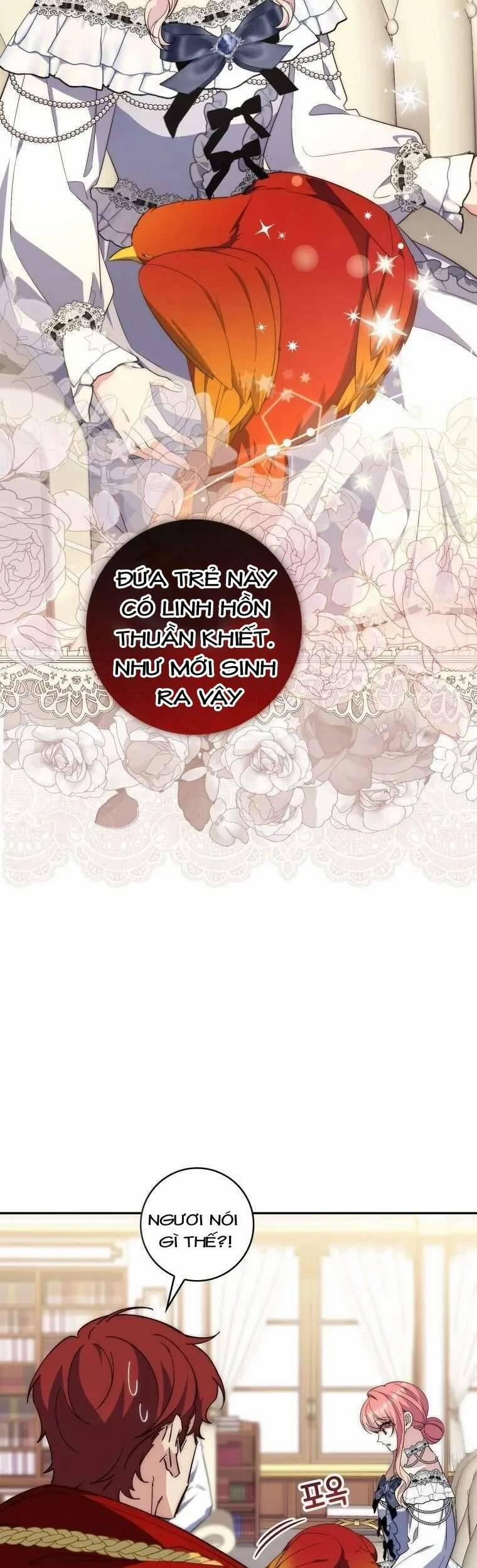 Nàng Công Chúa Tiên Tri 15 trang 22