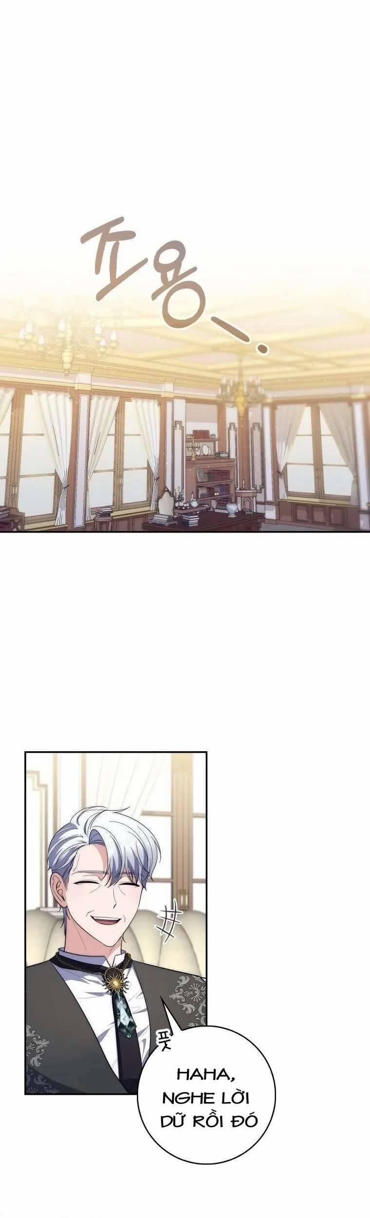 Nàng Công Chúa Tiên Tri 15 trang 26