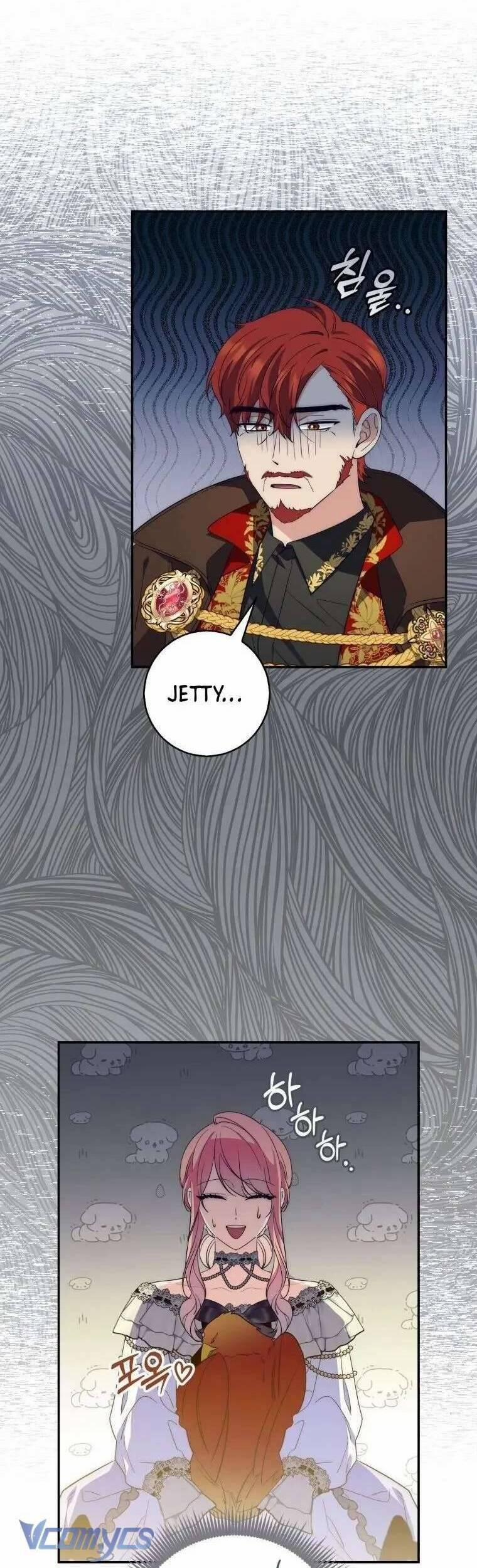 Nàng Công Chúa Tiên Tri 15 trang 27