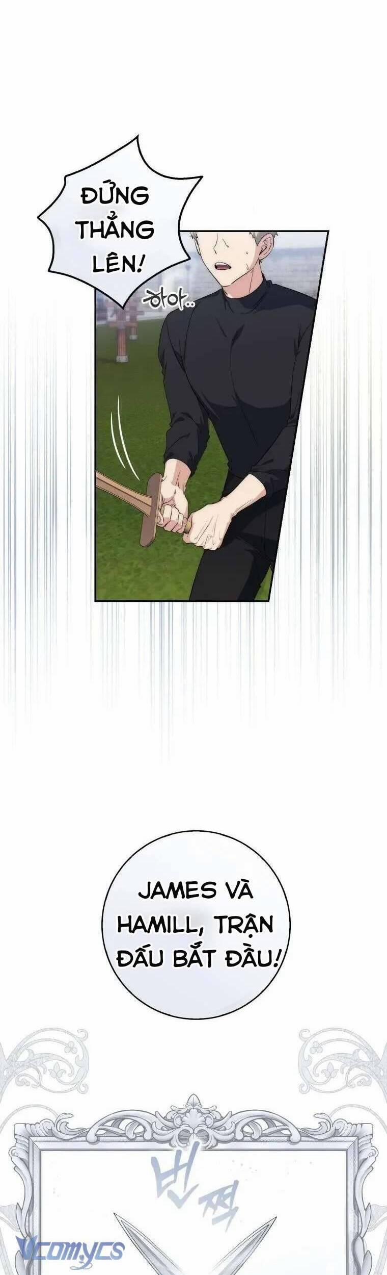 Nàng Công Chúa Tiên Tri 15 trang 31