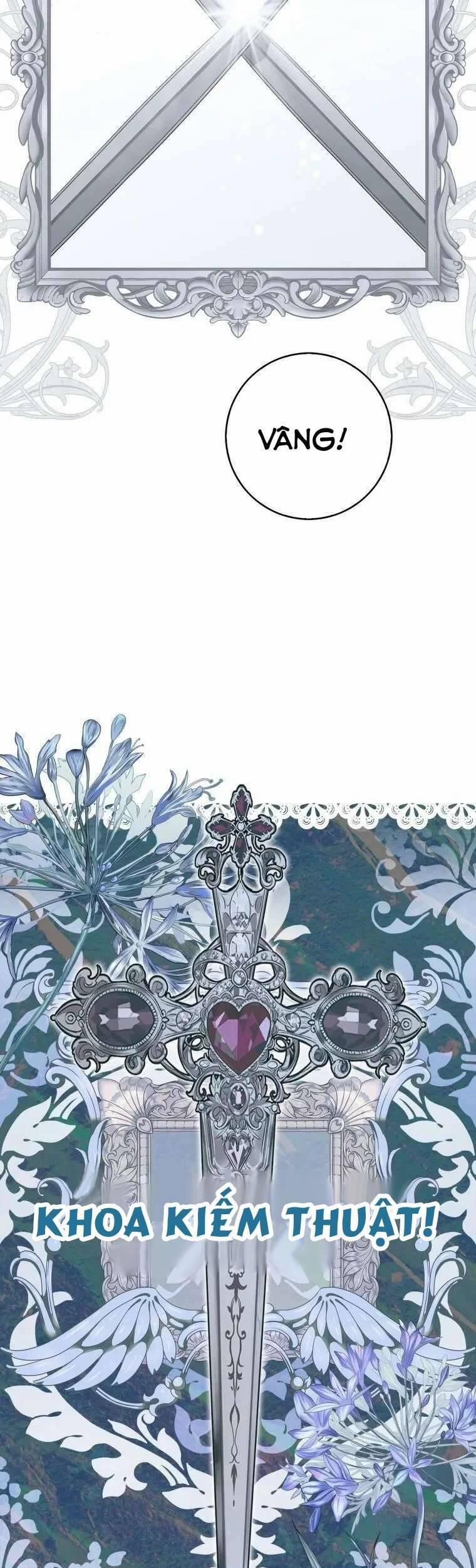 Nàng Công Chúa Tiên Tri 15 trang 32