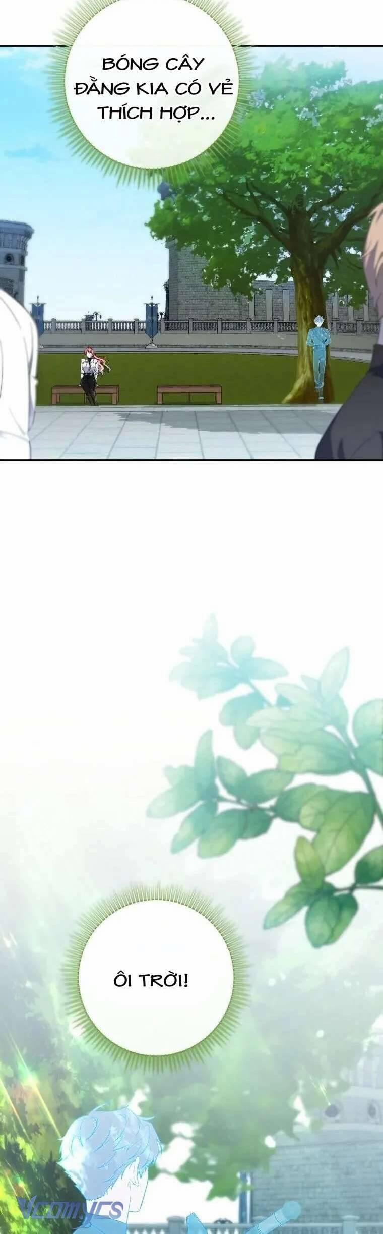 Nàng Công Chúa Tiên Tri 15 trang 39