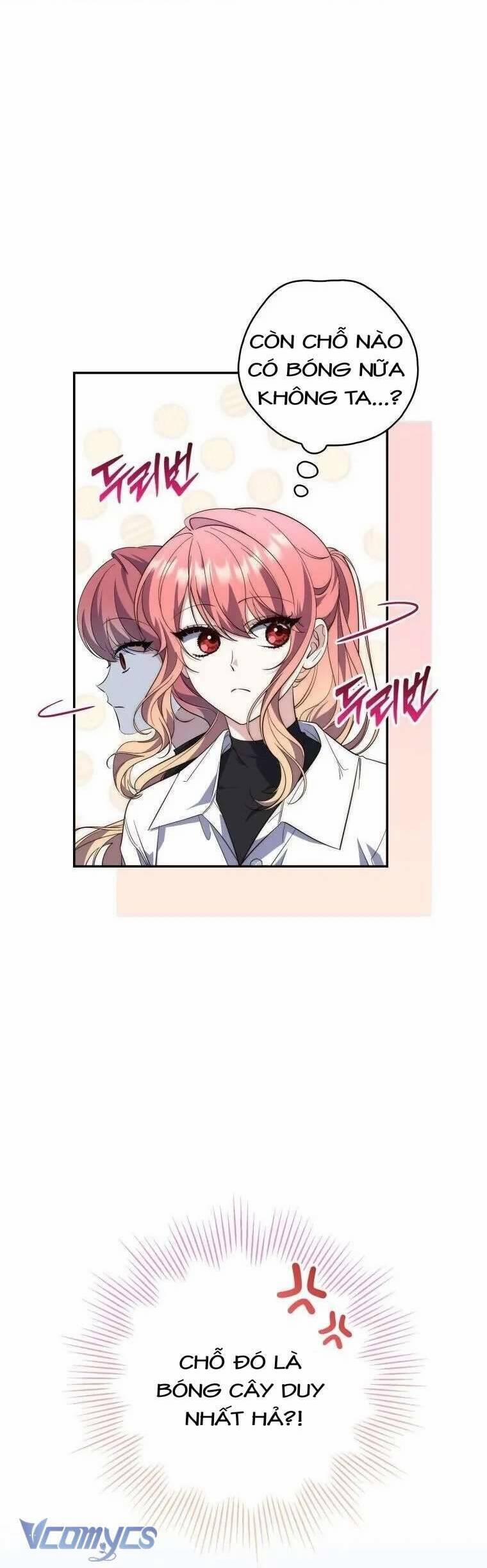 Nàng Công Chúa Tiên Tri 15 trang 41