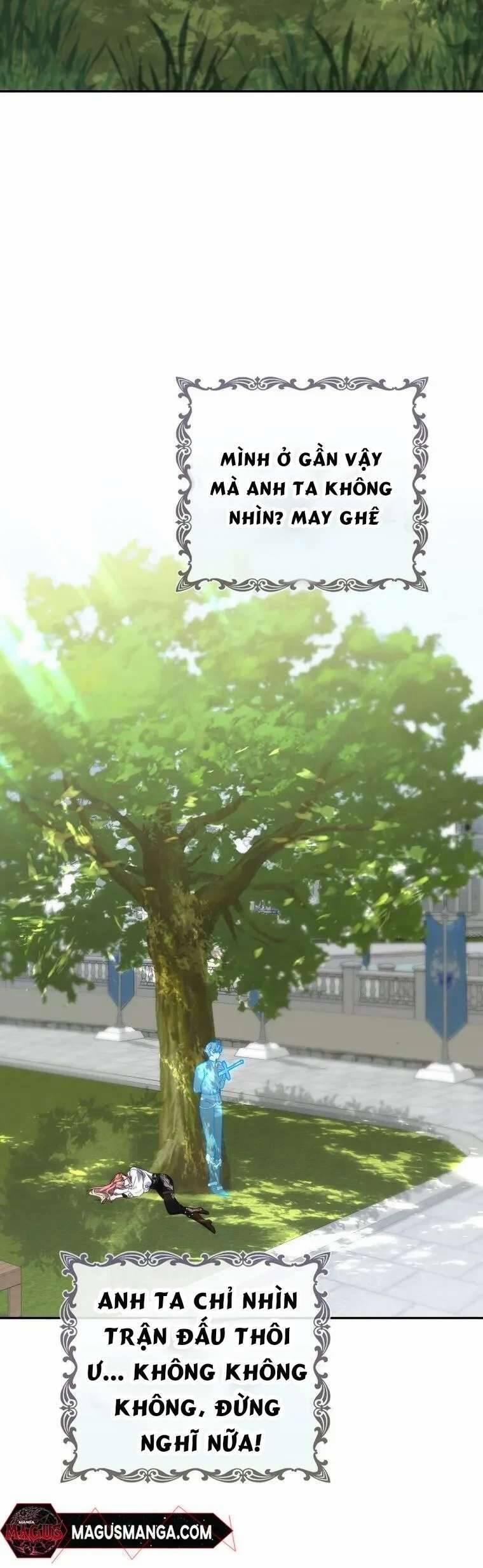 Nàng Công Chúa Tiên Tri 15 trang 44