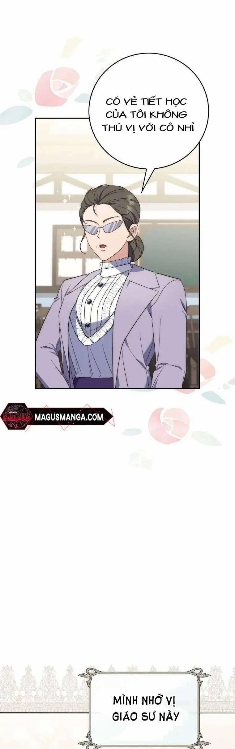 Nàng Công Chúa Tiên Tri 16 trang 26