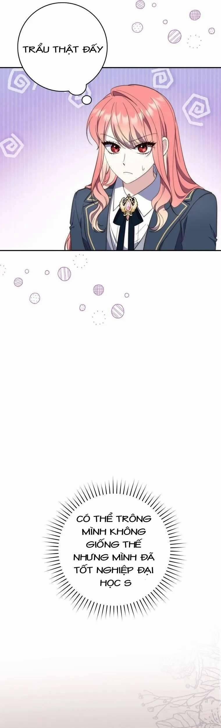 Nàng Công Chúa Tiên Tri 16 trang 30