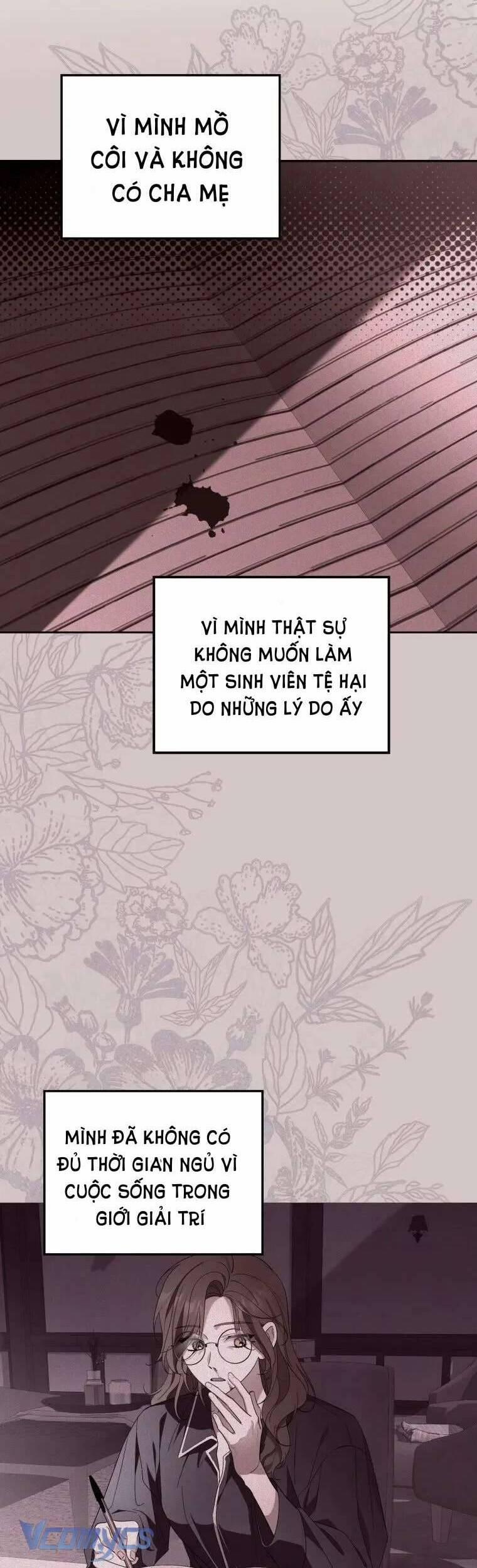 Nàng Công Chúa Tiên Tri 16 trang 31