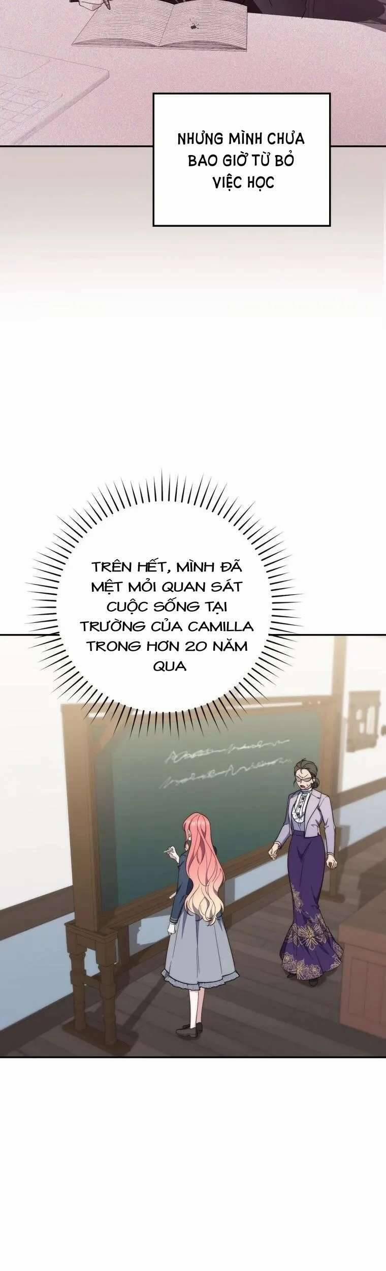 Nàng Công Chúa Tiên Tri 16 trang 32