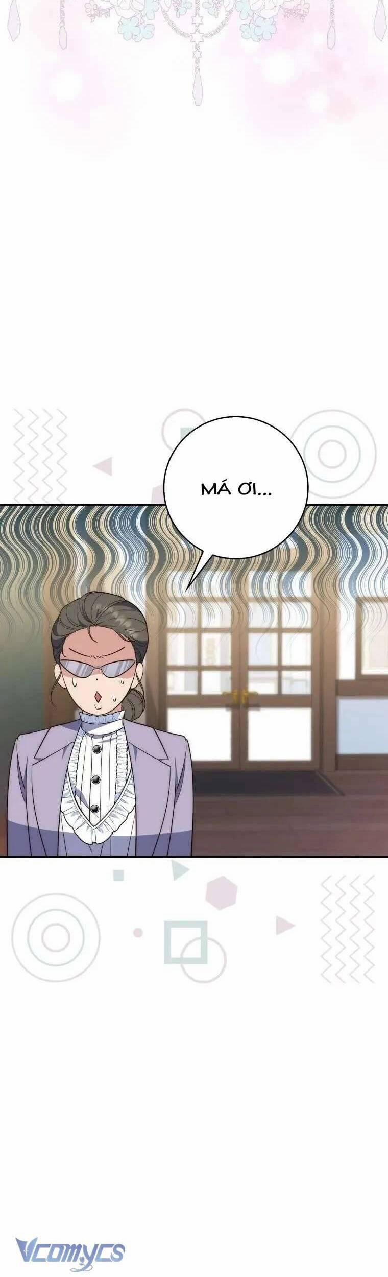 Nàng Công Chúa Tiên Tri 16 trang 35