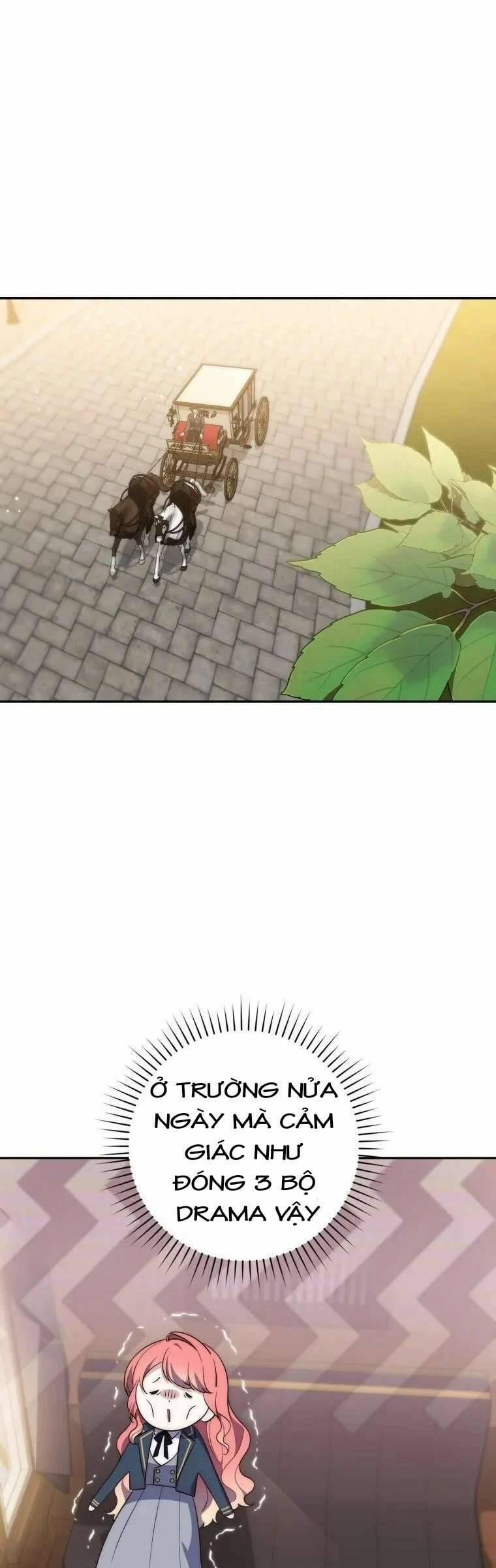 Nàng Công Chúa Tiên Tri 16 trang 36