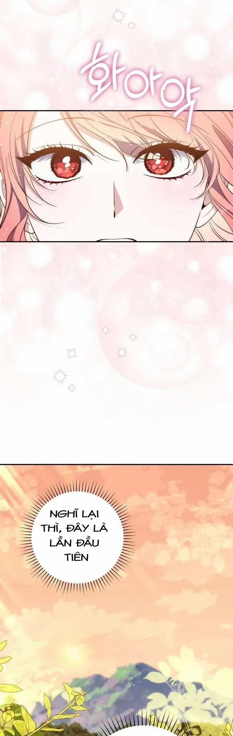 Nàng Công Chúa Tiên Tri 16 trang 40