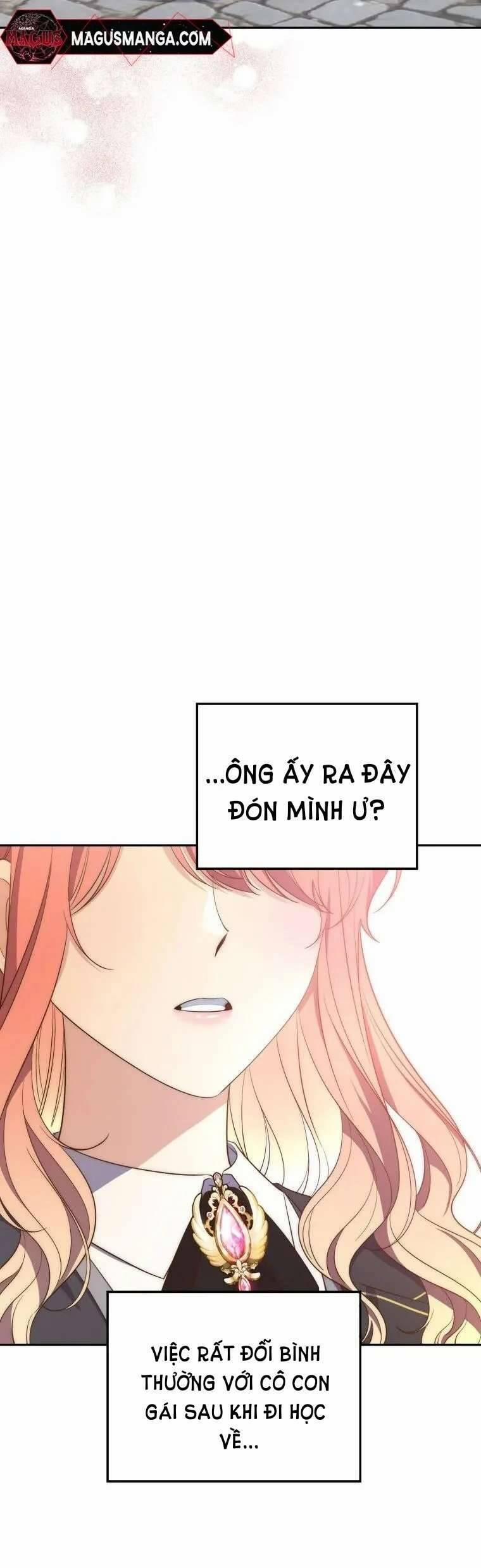 Nàng Công Chúa Tiên Tri 16 trang 44