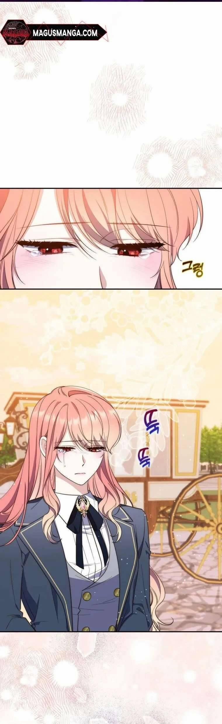 Nàng Công Chúa Tiên Tri 16 trang 46