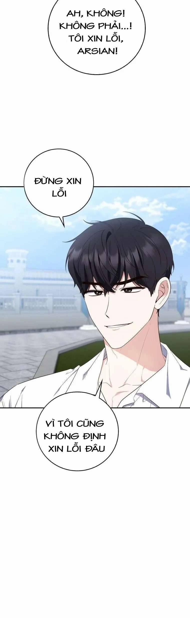 Nàng Công Chúa Tiên Tri 16 trang 8