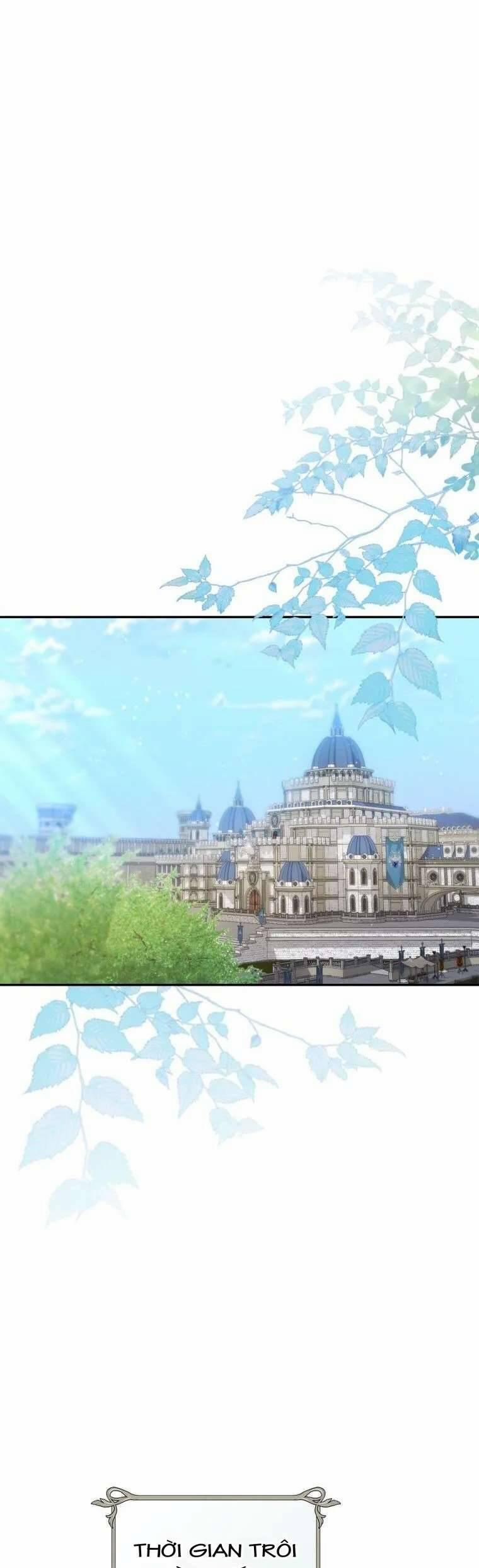 Nàng Công Chúa Tiên Tri 17 trang 21