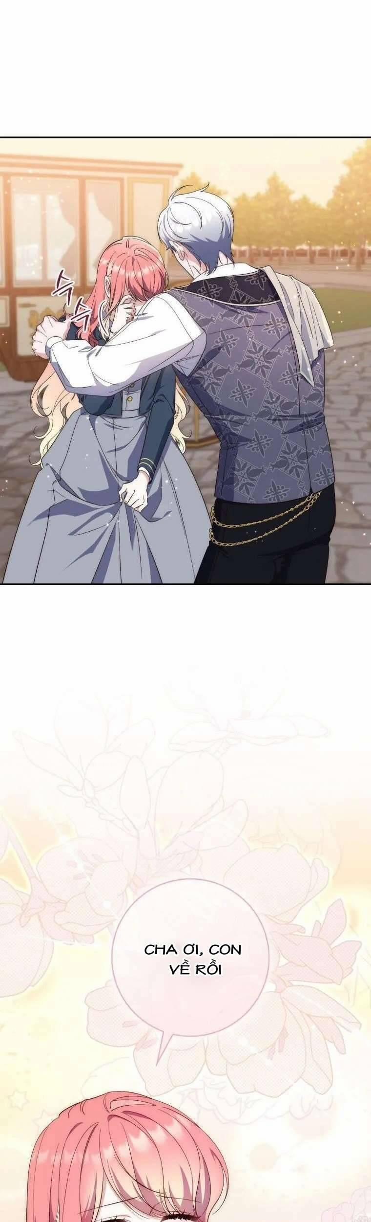 Nàng Công Chúa Tiên Tri 17 trang 3