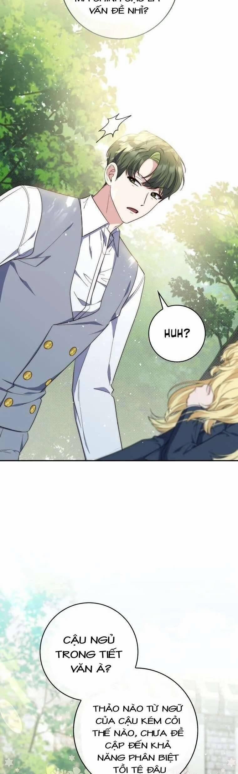 Nàng Công Chúa Tiên Tri 17 trang 37