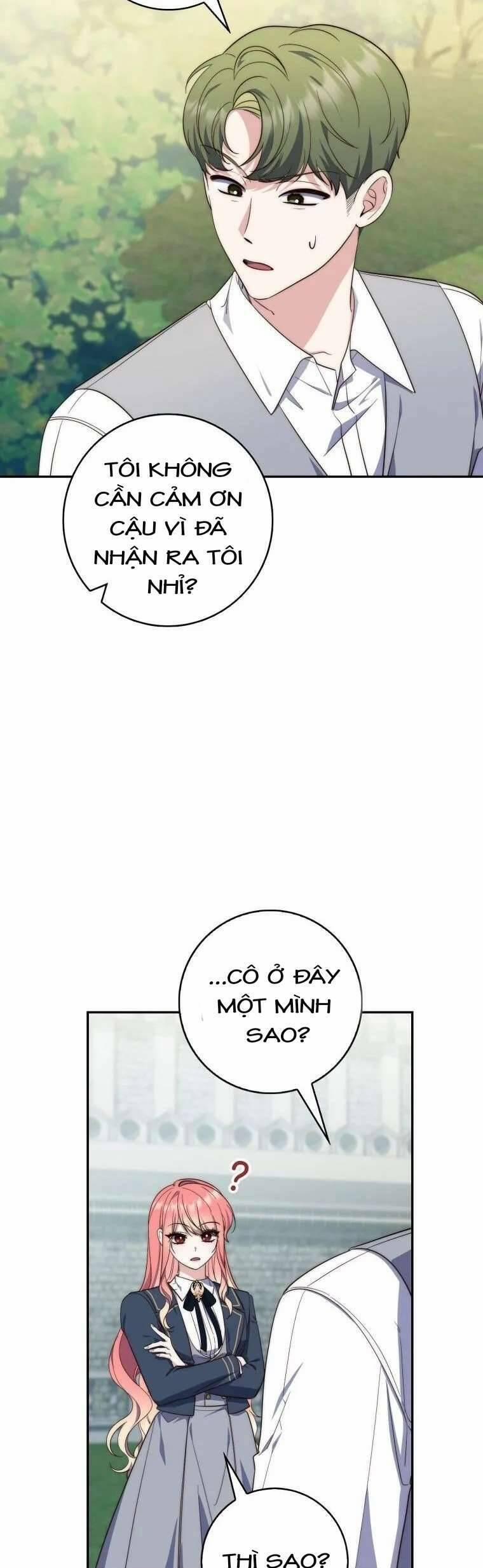 Nàng Công Chúa Tiên Tri 17 trang 39