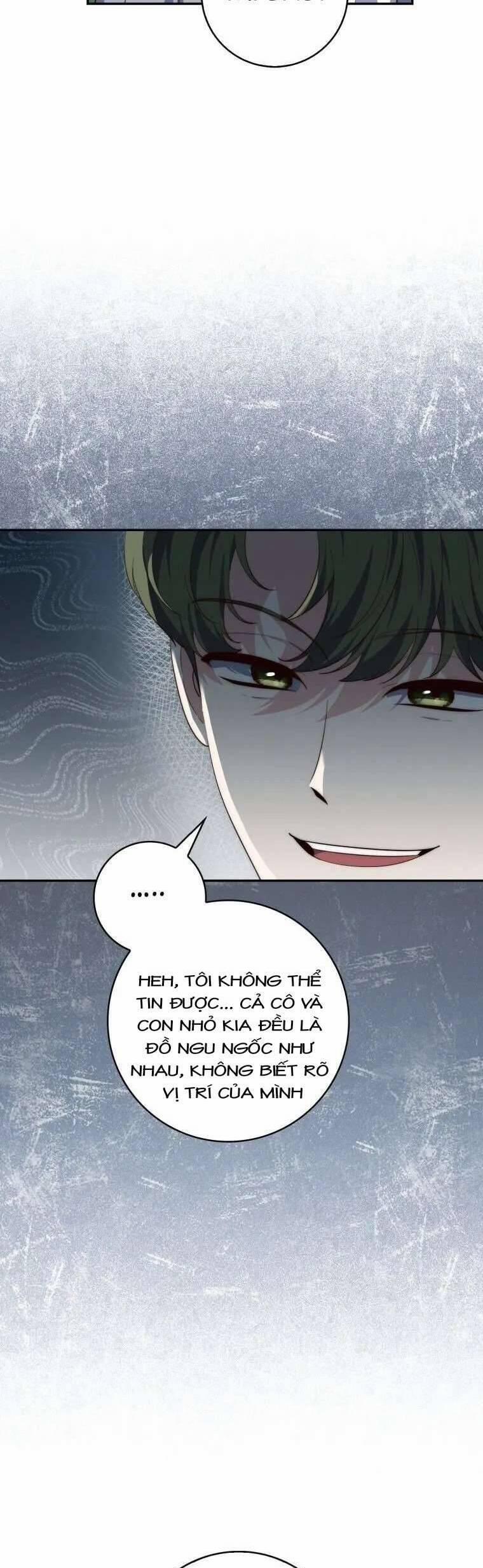 Nàng Công Chúa Tiên Tri 17 trang 40