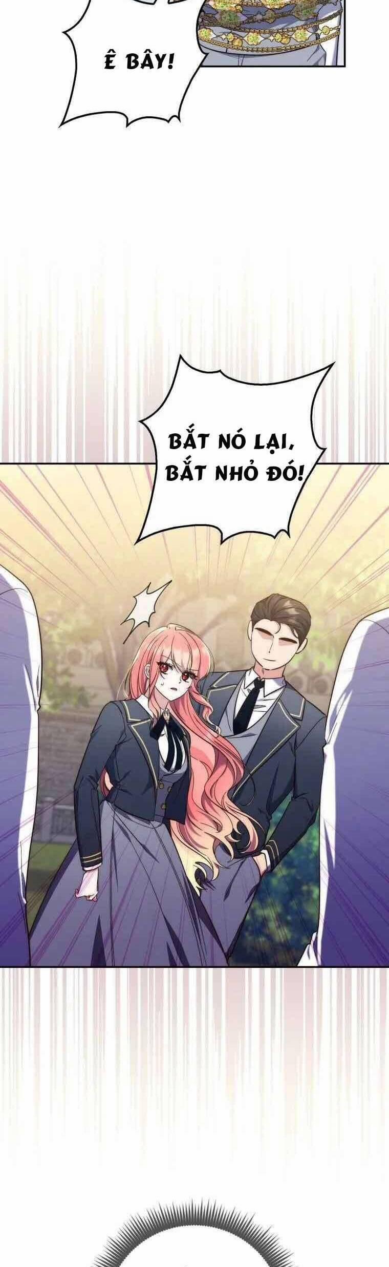 Nàng Công Chúa Tiên Tri 18 trang 13