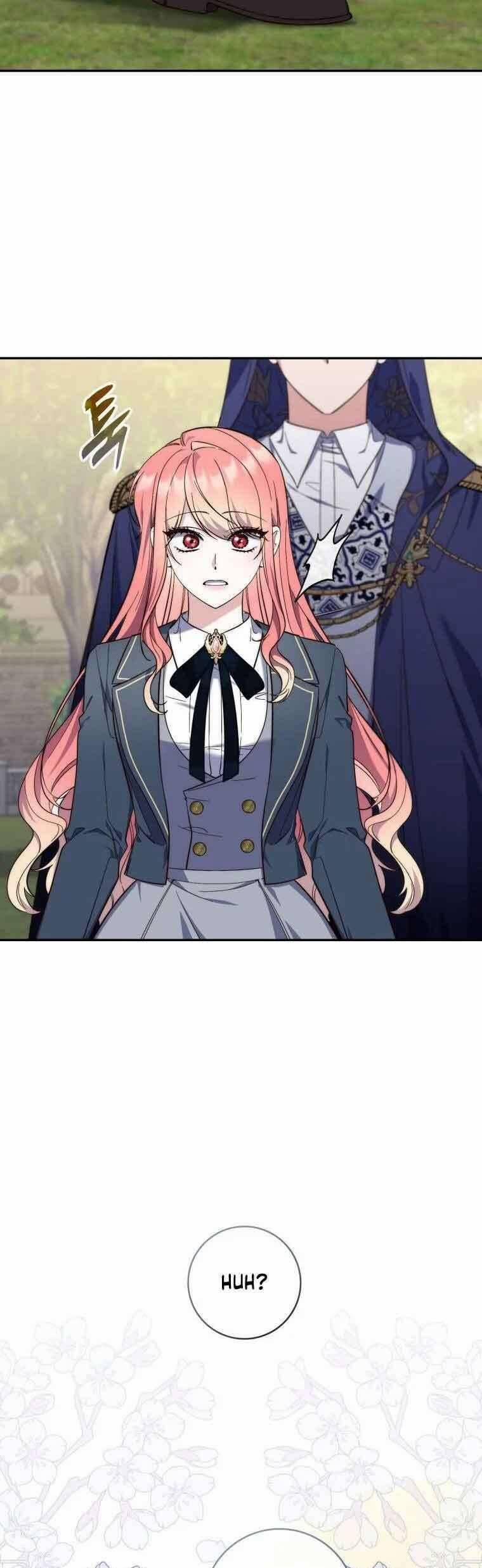 Nàng Công Chúa Tiên Tri 18 trang 15