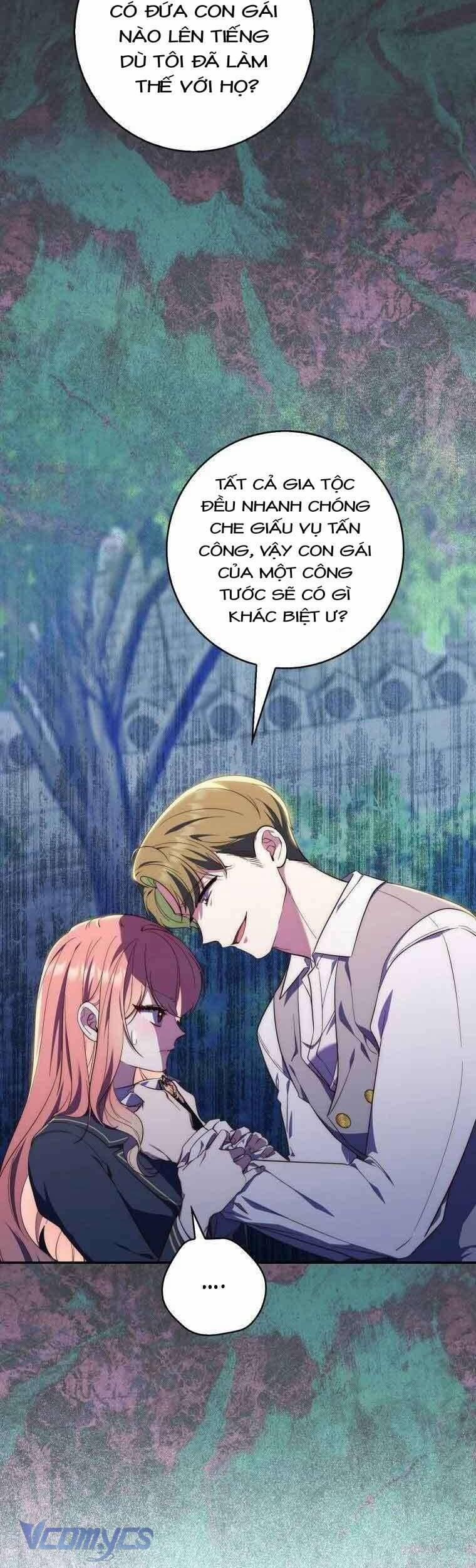 Nàng Công Chúa Tiên Tri 18 trang 2