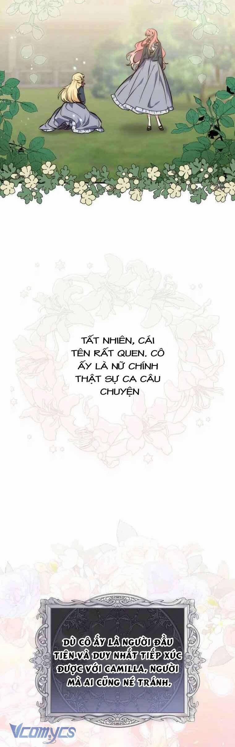 Nàng Công Chúa Tiên Tri 18 trang 27