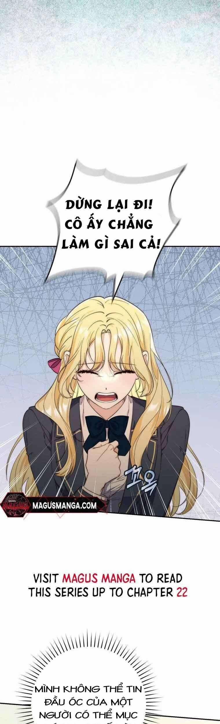 Nàng Công Chúa Tiên Tri 18 trang 3