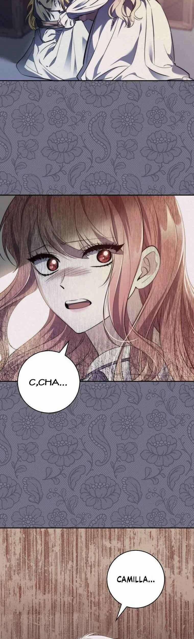 Nàng Công Chúa Tiên Tri 18 trang 32