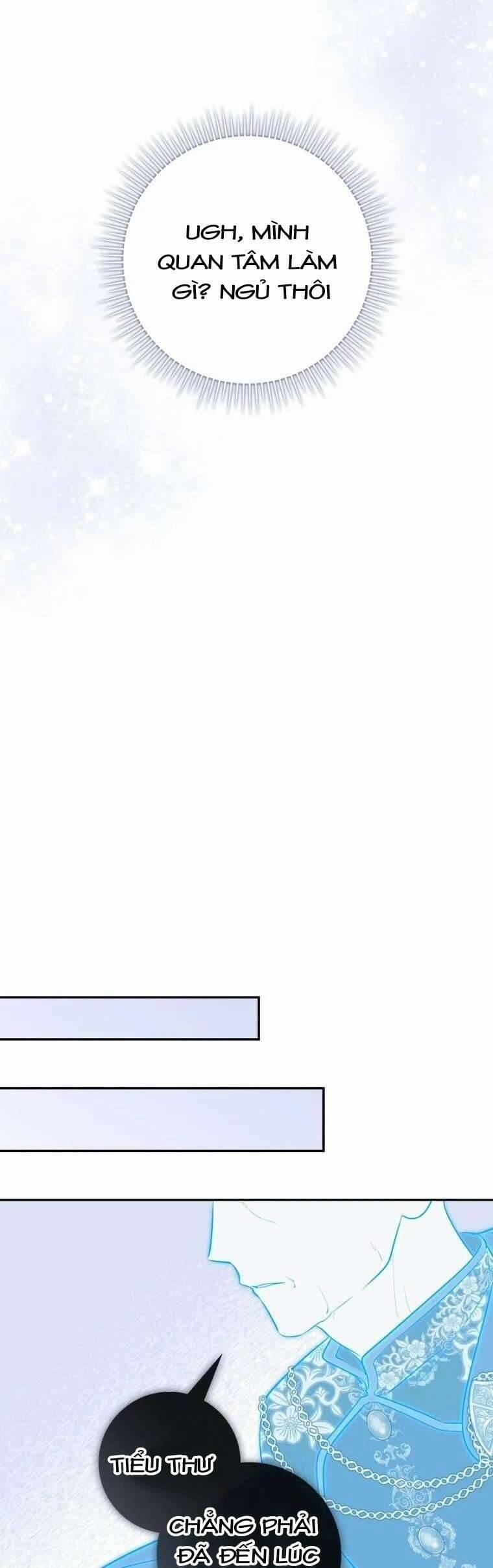 Nàng Công Chúa Tiên Tri 19 trang 14