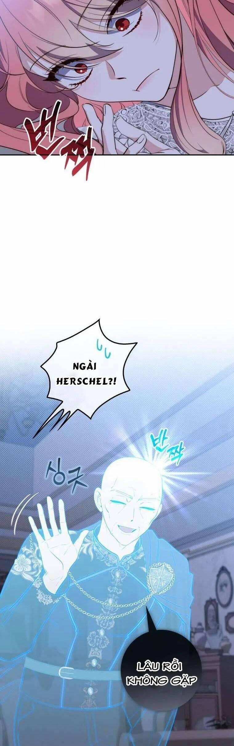 Nàng Công Chúa Tiên Tri 19 trang 16