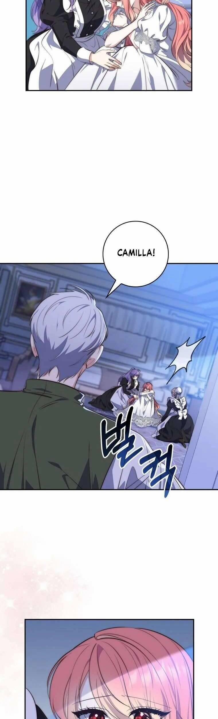 Nàng Công Chúa Tiên Tri 19 trang 26