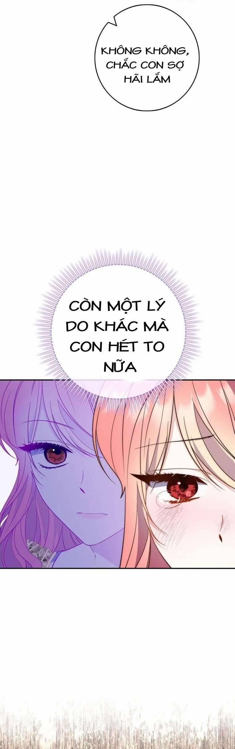 Nàng Công Chúa Tiên Tri 19 trang 30