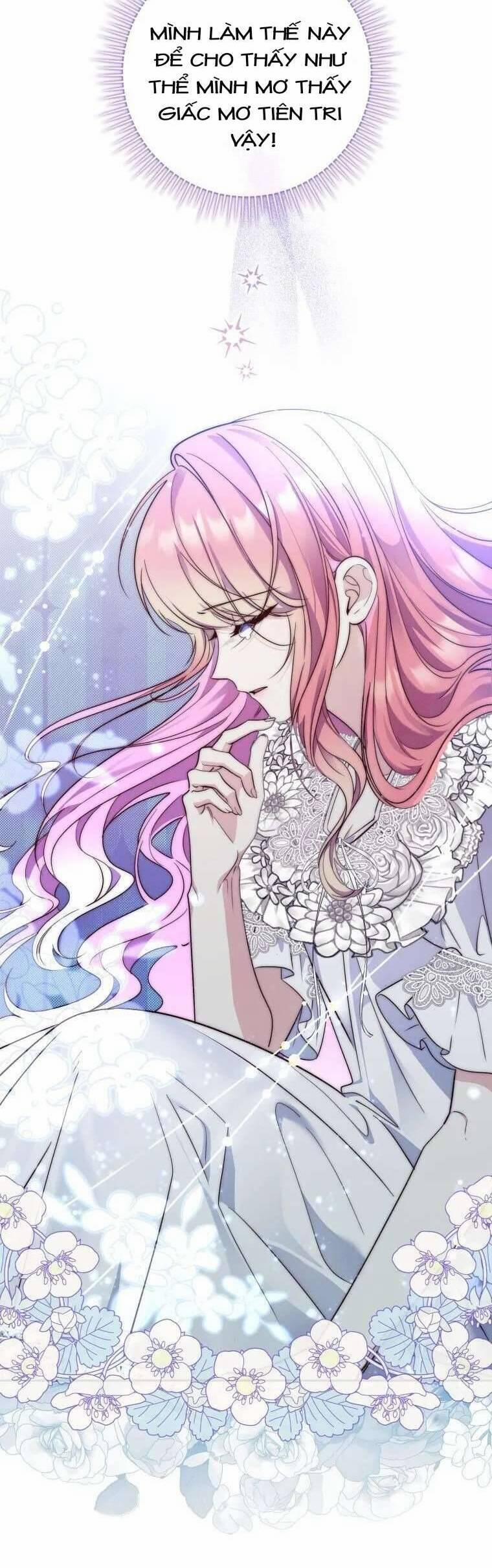 Nàng Công Chúa Tiên Tri 19 trang 32