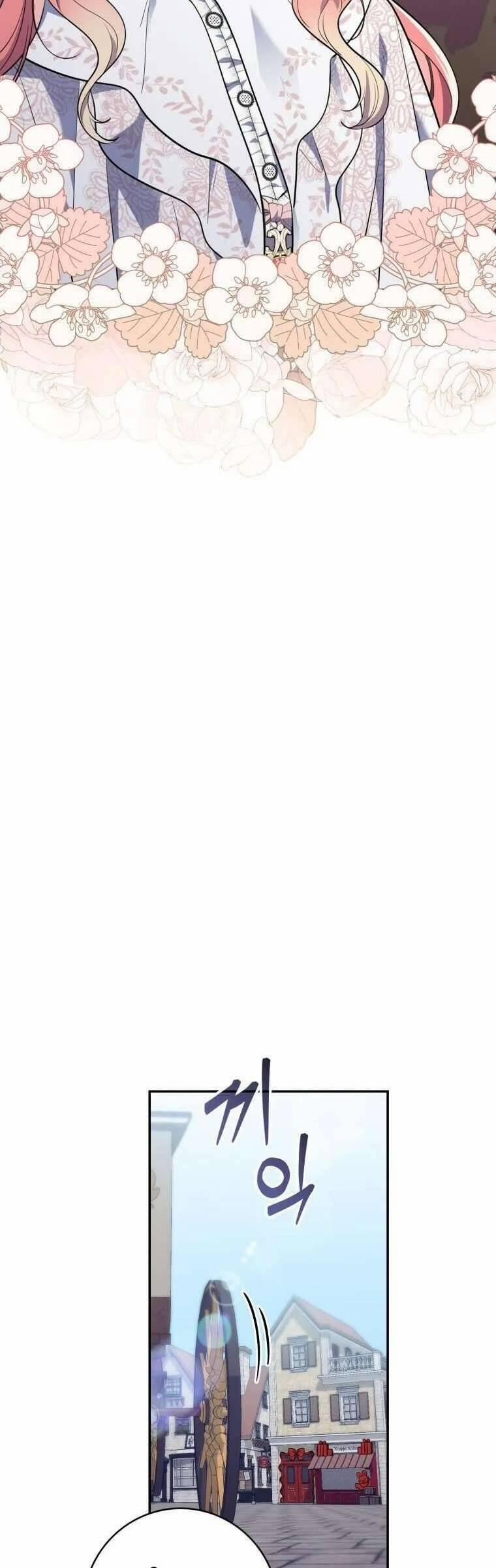 Nàng Công Chúa Tiên Tri 19 trang 43