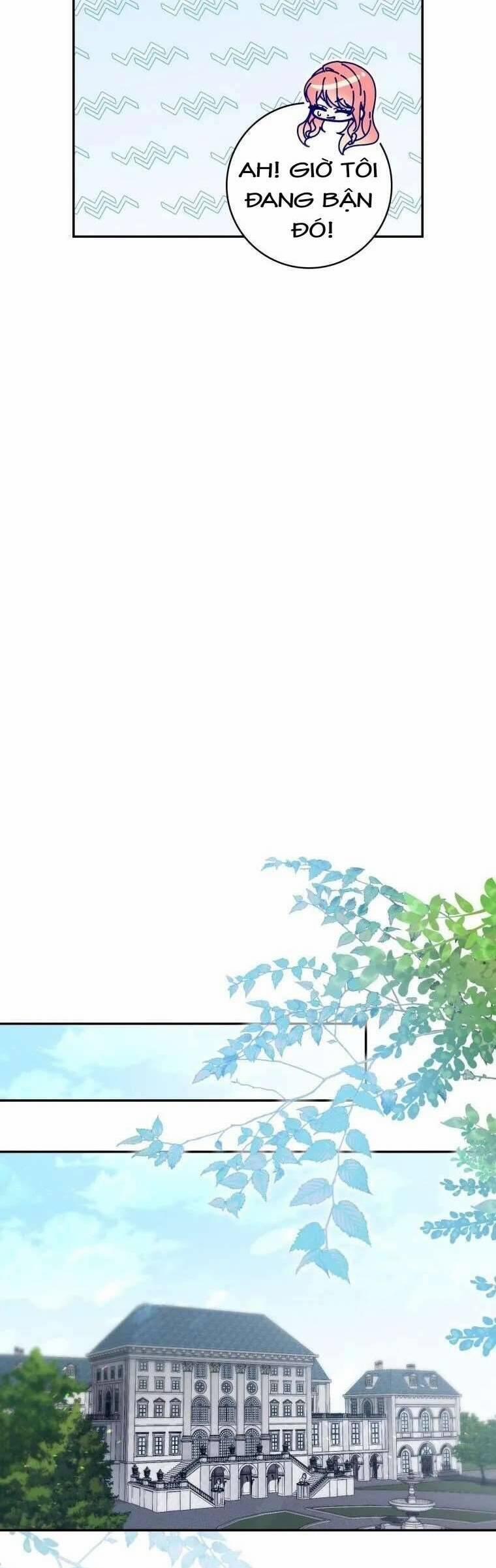 Nàng Công Chúa Tiên Tri 19 trang 46