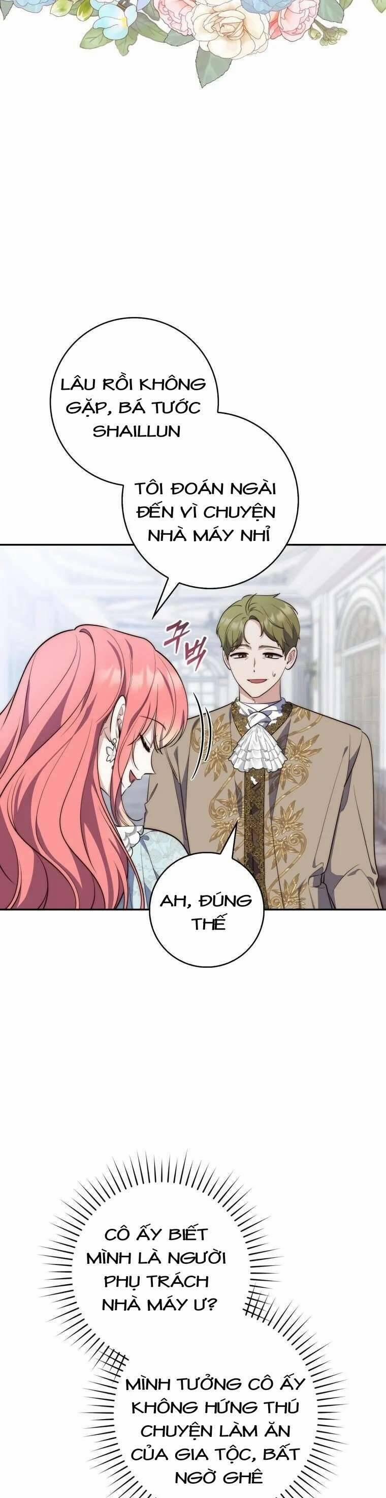 Nàng Công Chúa Tiên Tri 19 trang 49