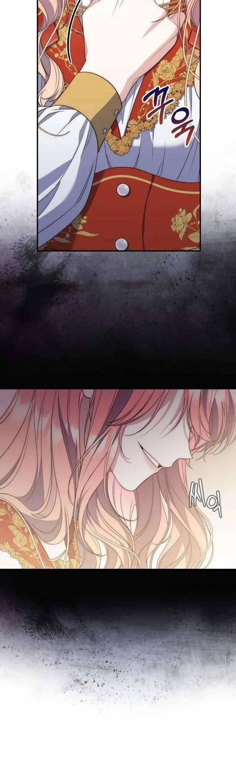 Nàng Công Chúa Tiên Tri 2 trang 37