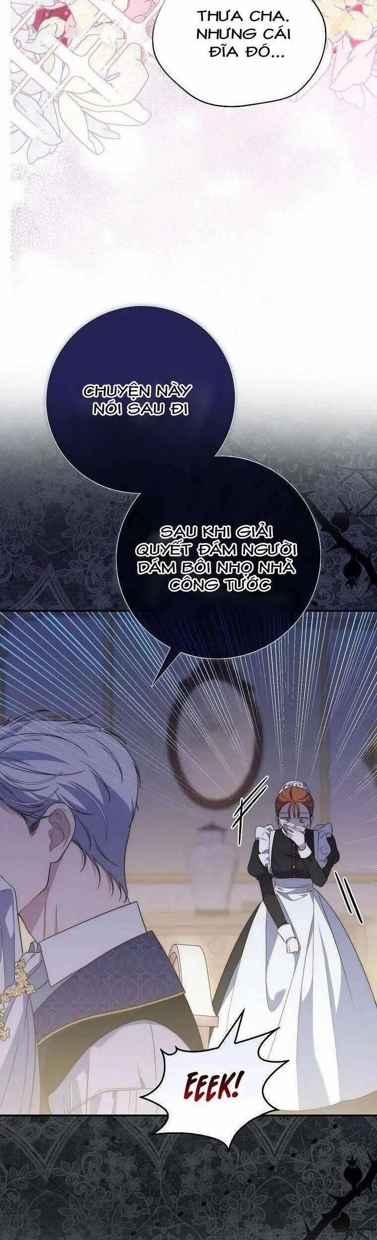 Nàng Công Chúa Tiên Tri 2 trang 40