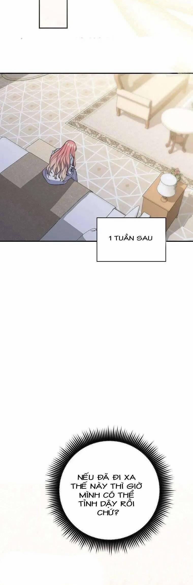 Nàng Công Chúa Tiên Tri 2 trang 43