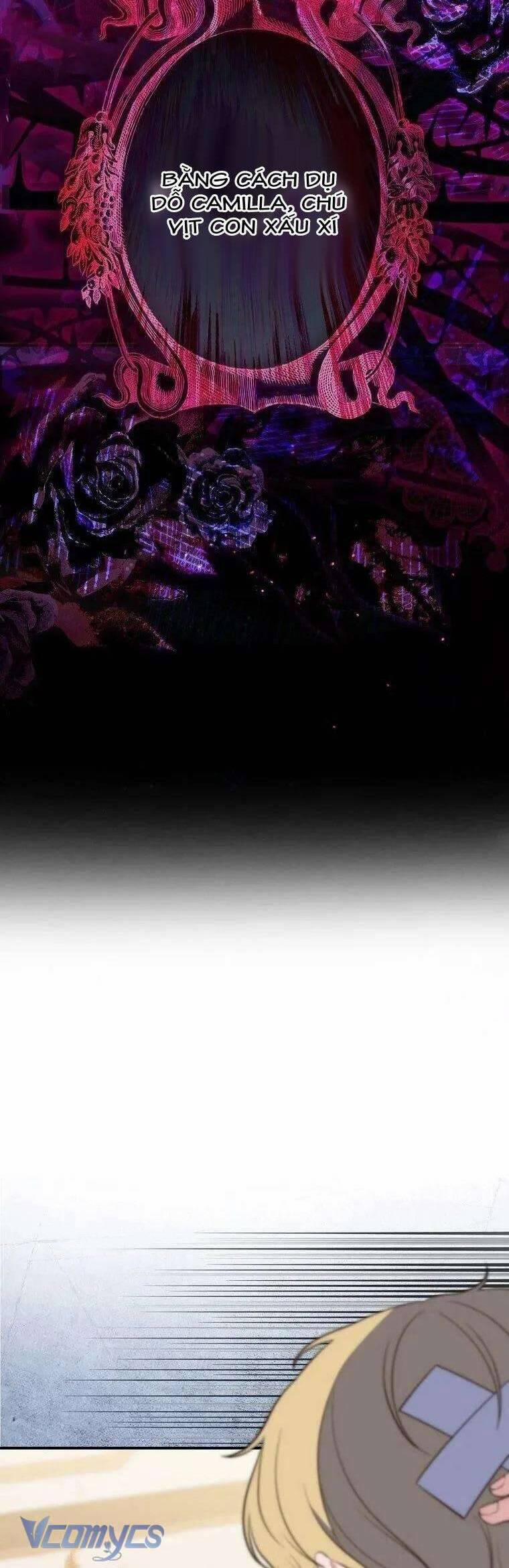 Nàng Công Chúa Tiên Tri 2 trang 5