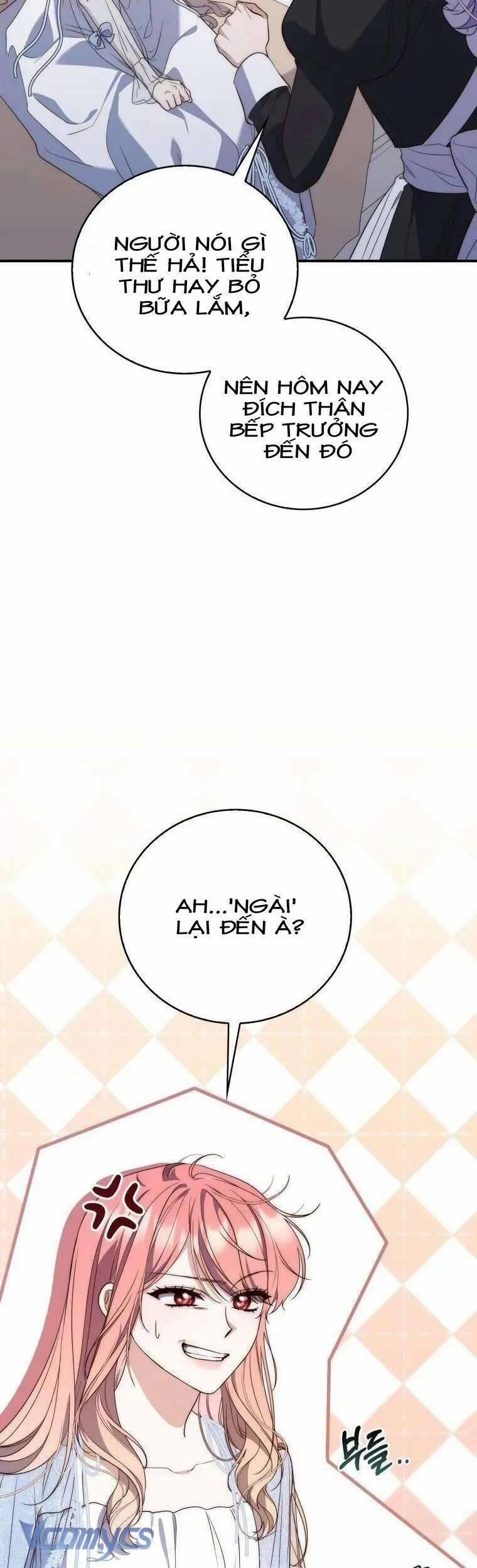 Nàng Công Chúa Tiên Tri 2 trang 50