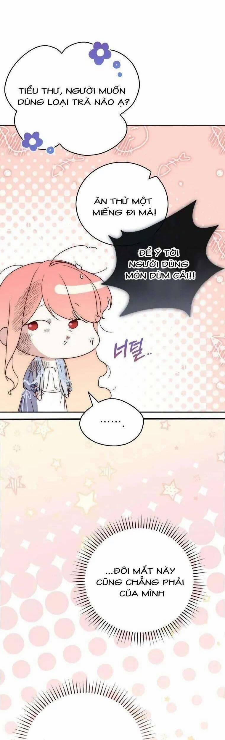 Nàng Công Chúa Tiên Tri 2 trang 55