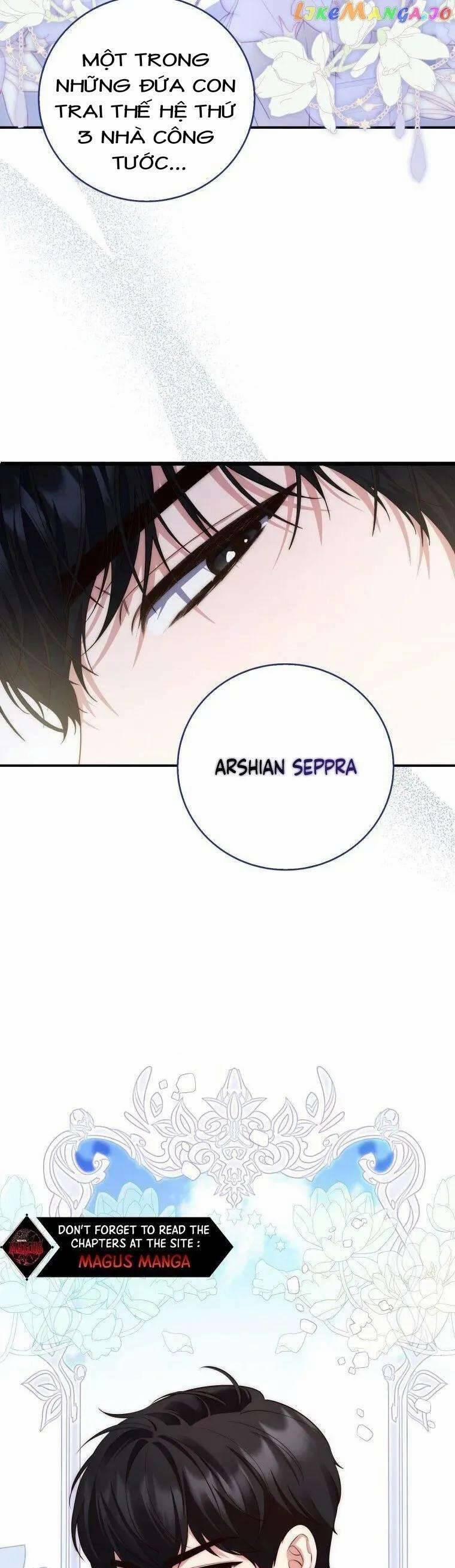 Nàng Công Chúa Tiên Tri 2 trang 62