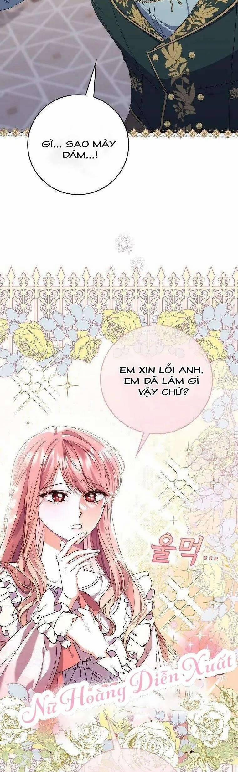 Nàng Công Chúa Tiên Tri 2 trang 7