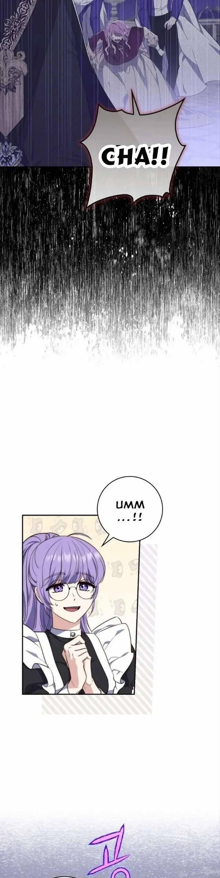 Nàng Công Chúa Tiên Tri 21 trang 10