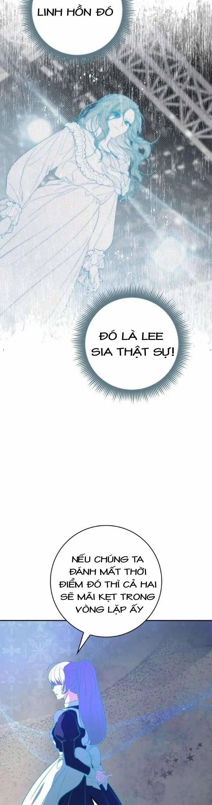 Nàng Công Chúa Tiên Tri 21 trang 24