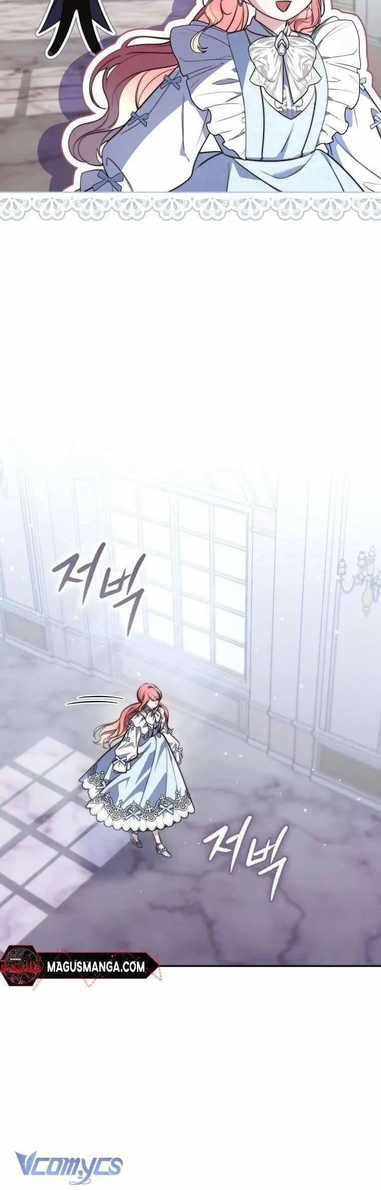 Nàng Công Chúa Tiên Tri 22 trang 17