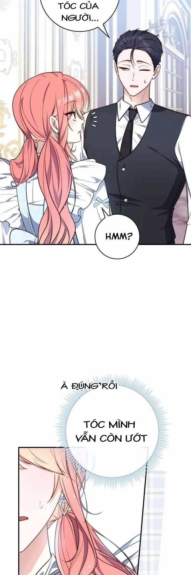 Nàng Công Chúa Tiên Tri 22 trang 21